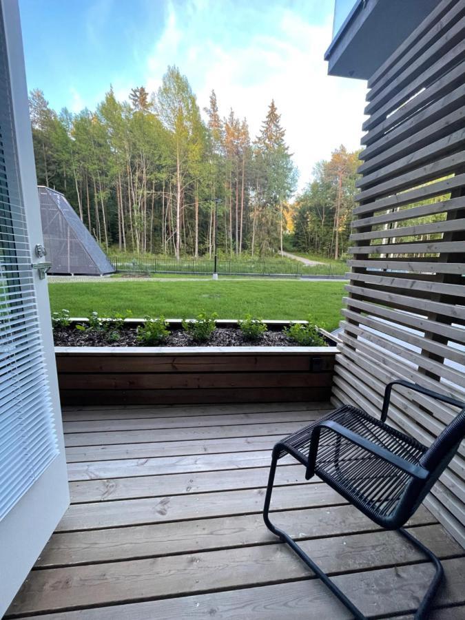Haalia Homes Turku Paeaeskynpesae Zewnętrze zdjęcie